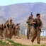 Iran forces kill 11 Kurdish rebels in Iraq border clash