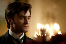 Daniel Radcliffe “leaving room” to play “Harry Potter” again in the future