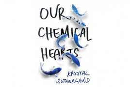 Awesomeness Films acquires YA novel “Our Chemical Hearts”