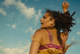 A24 dates Shia LaBeouf's “American Honey,” Naomie Harris' “Moonlight”