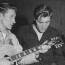 Elvis guitarist Scotty Moore dies at 84