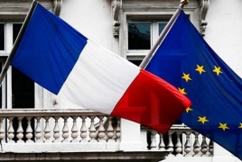 Французский депутат потребовала отменить  Шенгенскую зону