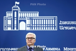 Председатель ОБСЕ: Германия должна исследовать свою роль в Геноциде армян