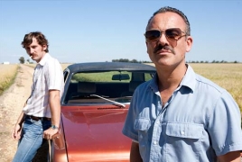 Alberto Rodriguez’s “Marshland” wins Spain’s Best Film Export Award