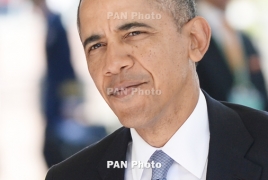 Washington Post. Օբաման նոր առաջարկ է արել Պուտինին Սիրիայում գործակցության վերաբերյալ