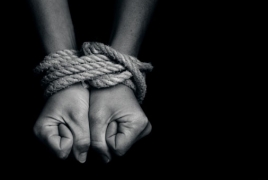 Armenia among pioneers of fighting trafficking: U.S. State Department