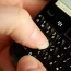 Blackberry's upcoming phone revealed in fresh leak