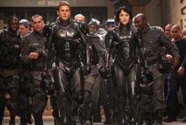 “Pacific Rim 2” gets new release date