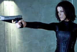 Kate Beckinsale’s “Underworld” sequel release date moved