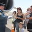 ՌԴ ԱԻՆ օդանավի 5-րդ չվերթով Երևան է տեղափոխվել ՀՀ ևս 50 քաղաքացի