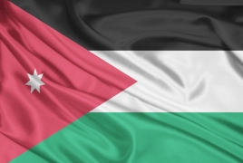 Several Jordanian border guards killed in car bom attack