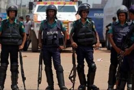 At least 13 hostages rescued as Dhaka cafe siege ends