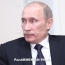 Putin vows to reposition troops if Finland joins NATO