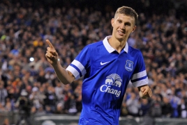 Manchester City ready to land center-back John Stones for $66 mln