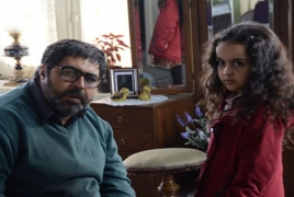 Reza Mirkarimi's “The Daughter” wins top prize at Moscow Film Fest