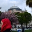 Call to prayer from inside Istanbul’s Hagia Sophia set to stir controversy