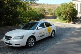 Яндекс.Такси стало самым популярным приложением в армянском AppStore в день запуска в Ереване