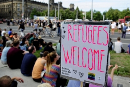 Немецкие спецслужбы: Не менее 17 сторонников ИГ приехали в ЕС под видом беженцев
