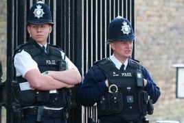 Власти Великобритании принимают контртеррористические меры в связи с угрозами теракта