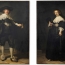 Least exhibited Rembrandts in the world on view in Amsterdam