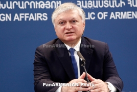 Armenia hopes French Senate will also criminalize Genocide denial