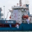 Turkish ship carrying aid for Gaza reaches Israel