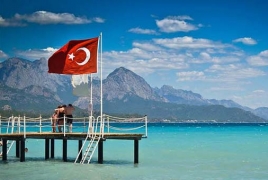 После отмены запрета на продажу туров Турция остается самым популярным направлением у россиян