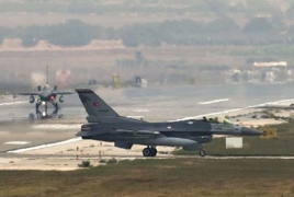 Turkey to open Incirlik base to Russia, Foreign Minister says