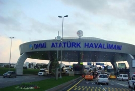 В аэропорту Стамбула задержали 2-х подозреваемых в связях с ИГ