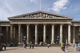 The British Museum announces most successful year ever