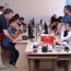 9 инженерных лабораторий открылись в Араратской и Вайоцдзорской областях Армении