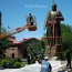 МИД РФ: Установка памятника Нжде – внутреннее дело Армении