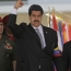 Venezuela President Maduro lifts power rationing