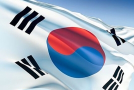 South Korea rolls out first Internet of Things network