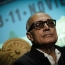 Award-winning Iranian director Abbas Kiarostami dies at 76