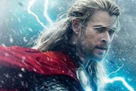 “Thor: Ragnarok” begins filming in Australia