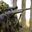 Russian snipers hold drills in Armenia’s mountains