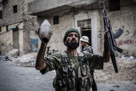 Amnesty: Сирийские повстанцы похищают, пытают и убивают мирное население