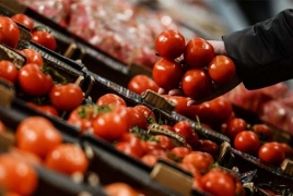 Премьер-министр РФ: Решения по возобновлению поставок овощей из Турции еще не приняты