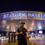 11 Russians charged over Istanbul airport attack