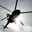 Число жертв при крушении военного вертолета в Турции возросло до 7