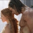 Warner's “The Legend of Tarzan” tops Russian box office
