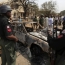 Nigerian army thwarts attempted Boko Haram suicide attack