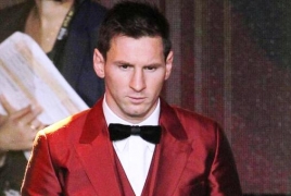 Lionel Messi sentenced to 21 months in prison over tax fraud