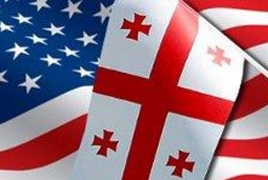 U.S. commits more military aid for Georgia