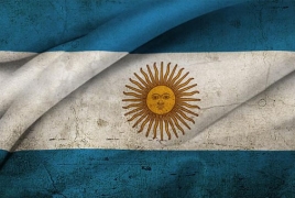 Argentine ex-President Cristina Fernandez assets frozen