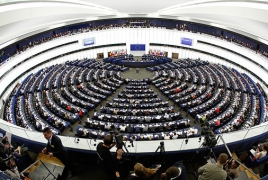 Комитет по иностранным делам Европарламента одобрил отмену виз для Украины, Грузии и Косово