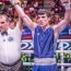 Armenian boxer Hovhannes Bachkov qualifies for Rio Olympics