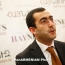 Փոխնախարար.  Ծիրանի  արտահանման կրճատումը պայմանավորված չէ Լարսի փակ լինելով