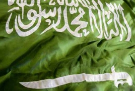 Saudis arrest 12 Pakistanis over bomb attacks